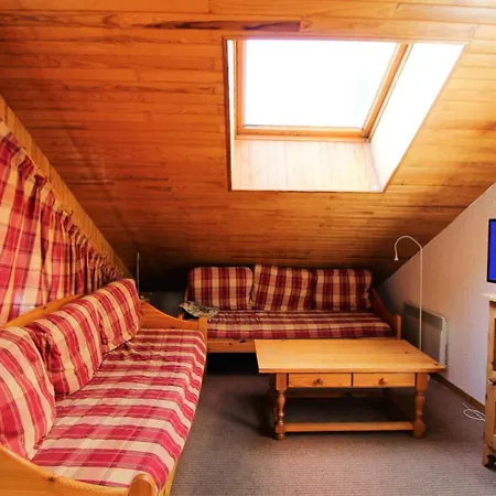 Apartamento Résidence Le Centre - 4 Pièces Pour 8 Personnes 193294