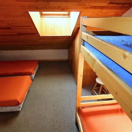 Résidence Le Centre - 4 Pièces Pour 8 Personnes 193294 Apartamento La Plagne